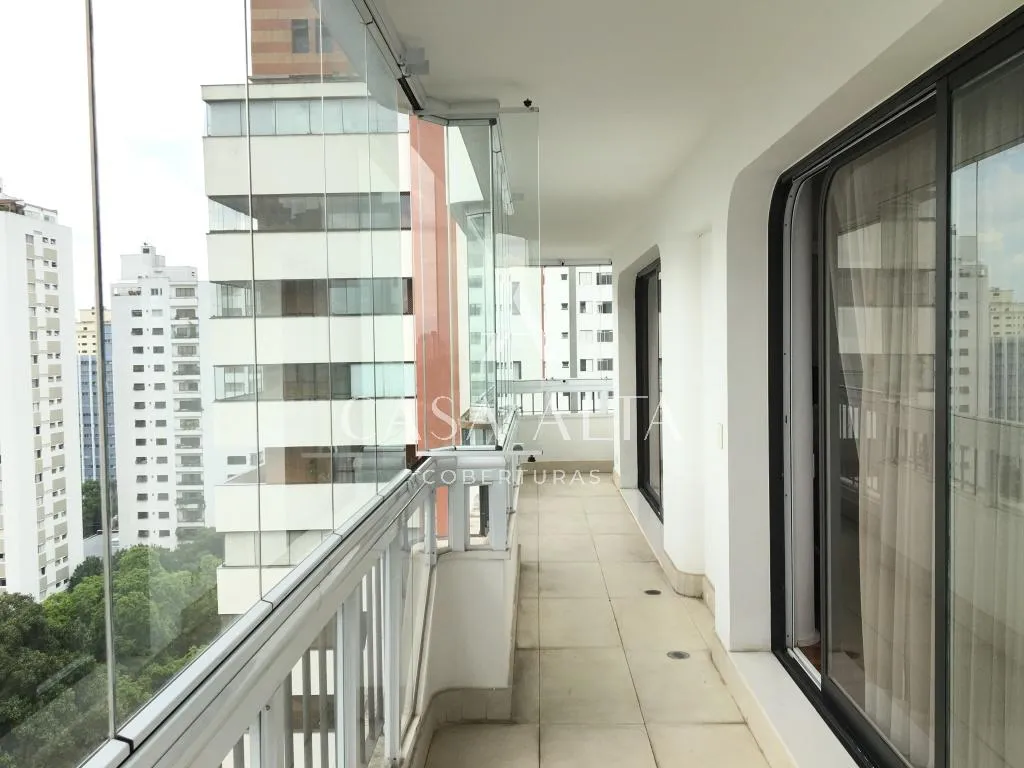 Cobertura com 2 suítes à venda em Campo Belo, São Paulo, por R$ 4.500.000 Imagem 31
