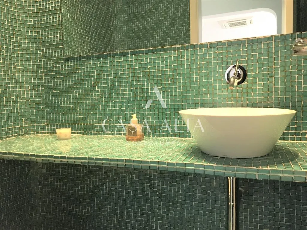 Cobertura com 2 suítes à venda em Campo Belo, São Paulo, por R$ 4.500.000 Imagem 32