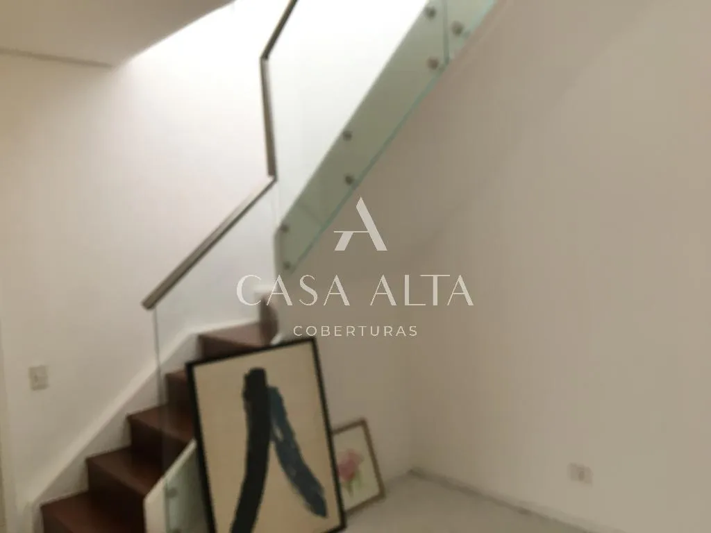 Cobertura com 2 suítes à venda em Campo Belo, São Paulo, por R$ 4.500.000 Imagem 33