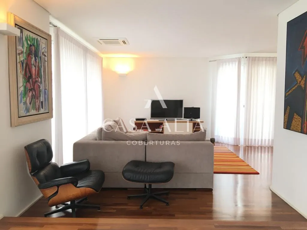 Cobertura com 2 suítes à venda em Campo Belo, São Paulo, por R$ 4.500.000 Imagem 36