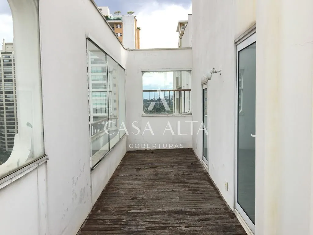 Cobertura com 2 suítes à venda em Campo Belo, São Paulo, por R$ 4.500.000 Imagem 37