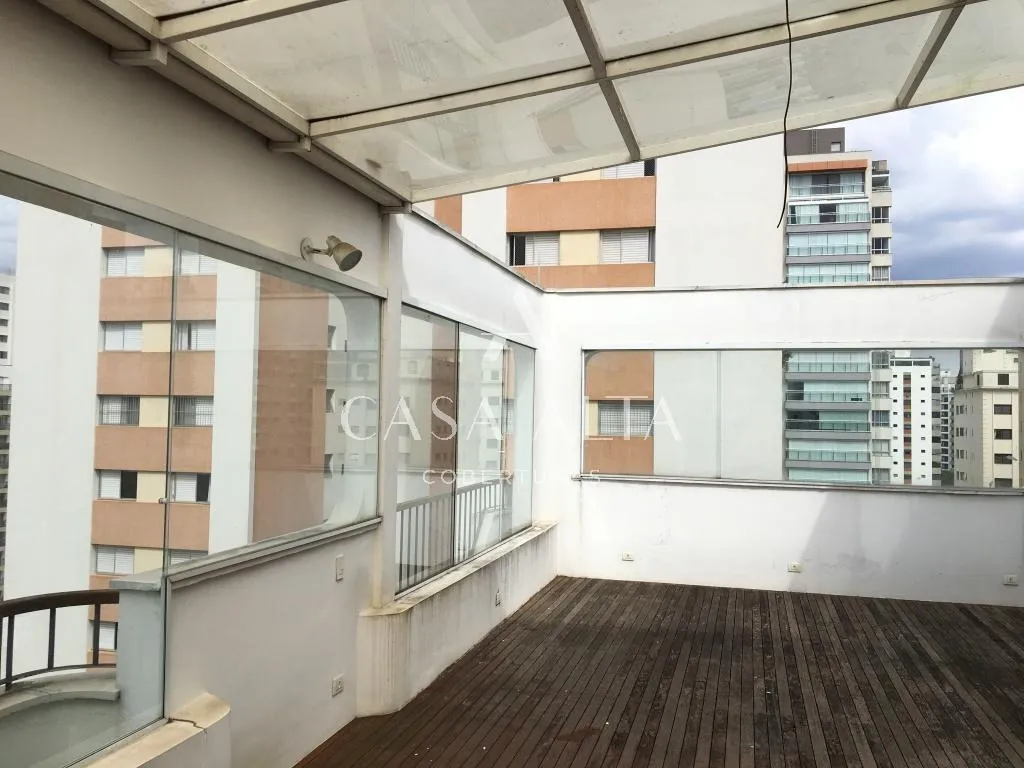 Cobertura com 2 suítes à venda em Campo Belo, São Paulo, por R$ 4.500.000 Imagem 39