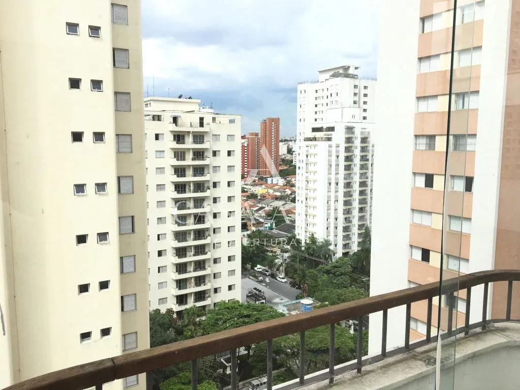 Cobertura com 2 suítes à venda em Campo Belo, São Paulo, por R$ 4.500.000 Imagem 40