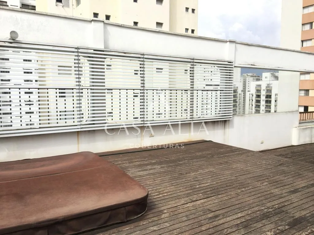 Cobertura com 2 suítes à venda em Campo Belo, São Paulo, por R$ 4.500.000 Imagem 41