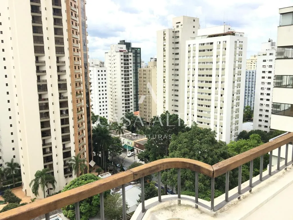 Cobertura com 2 suítes à venda em Campo Belo, São Paulo, por R$ 4.500.000 Imagem 42