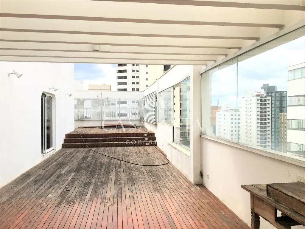 Cobertura com 2 suítes à venda em Campo Belo, São Paulo, por R$ 4.500.000 Imagem 43