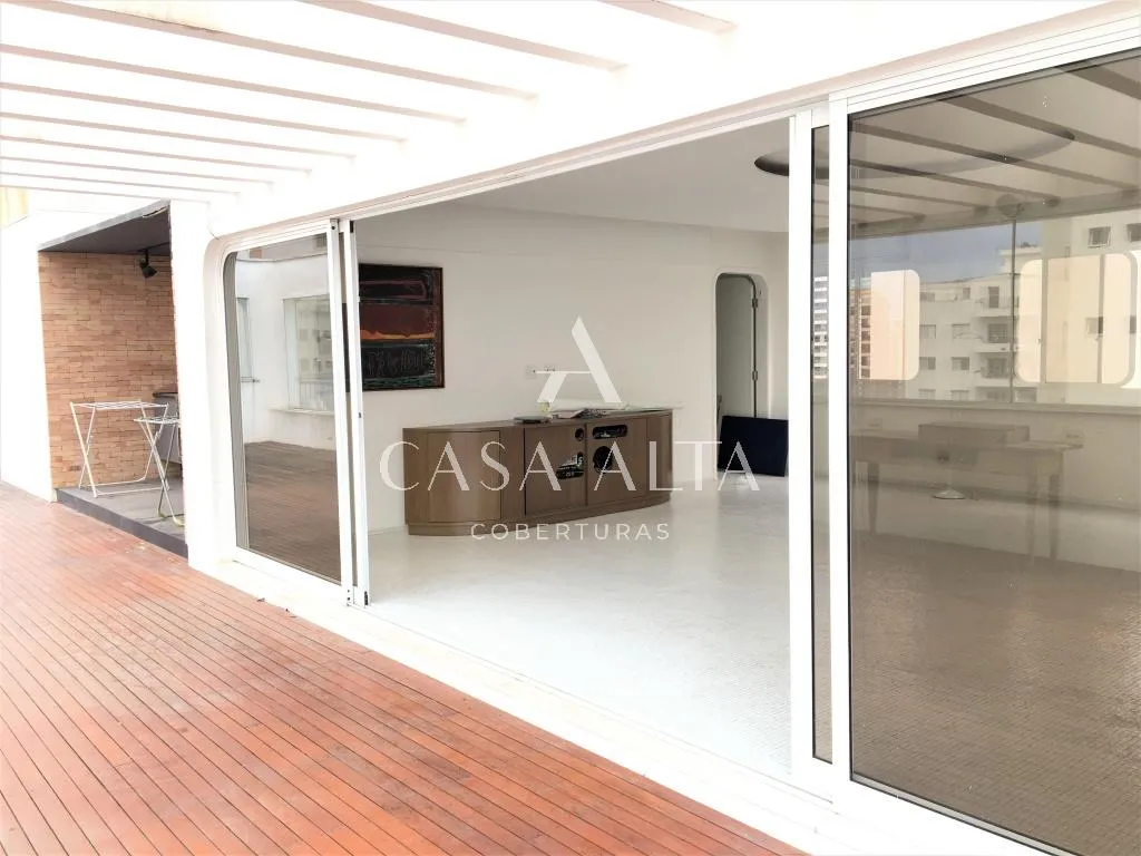 Cobertura com 2 suítes à venda em Campo Belo, São Paulo, por R$ 4.500.000 Imagem 48