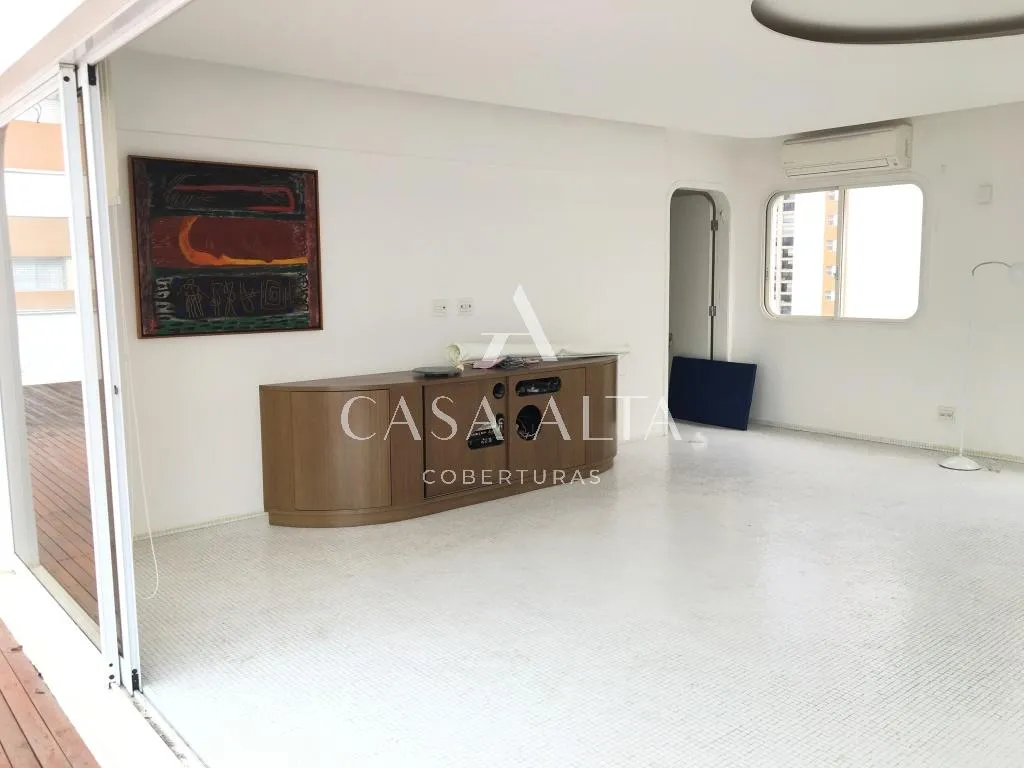 Cobertura com 2 suítes à venda em Campo Belo, São Paulo, por R$ 4.500.000 Imagem 49