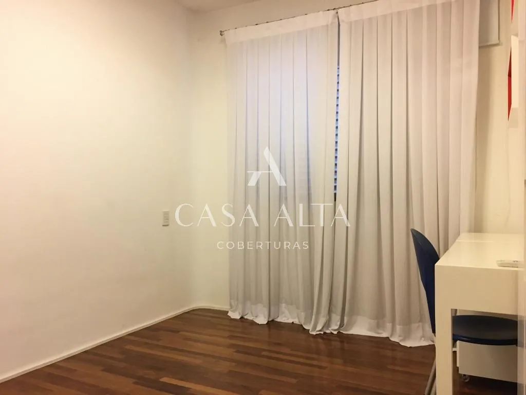 Cobertura com 2 suítes à venda em Campo Belo, São Paulo, por R$ 4.500.000 Imagem 9