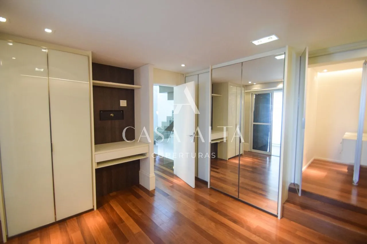 Cobertura com 2 suítes à venda em Paraíso, São Paulo, por R$ 4.500.000 Imagem 13