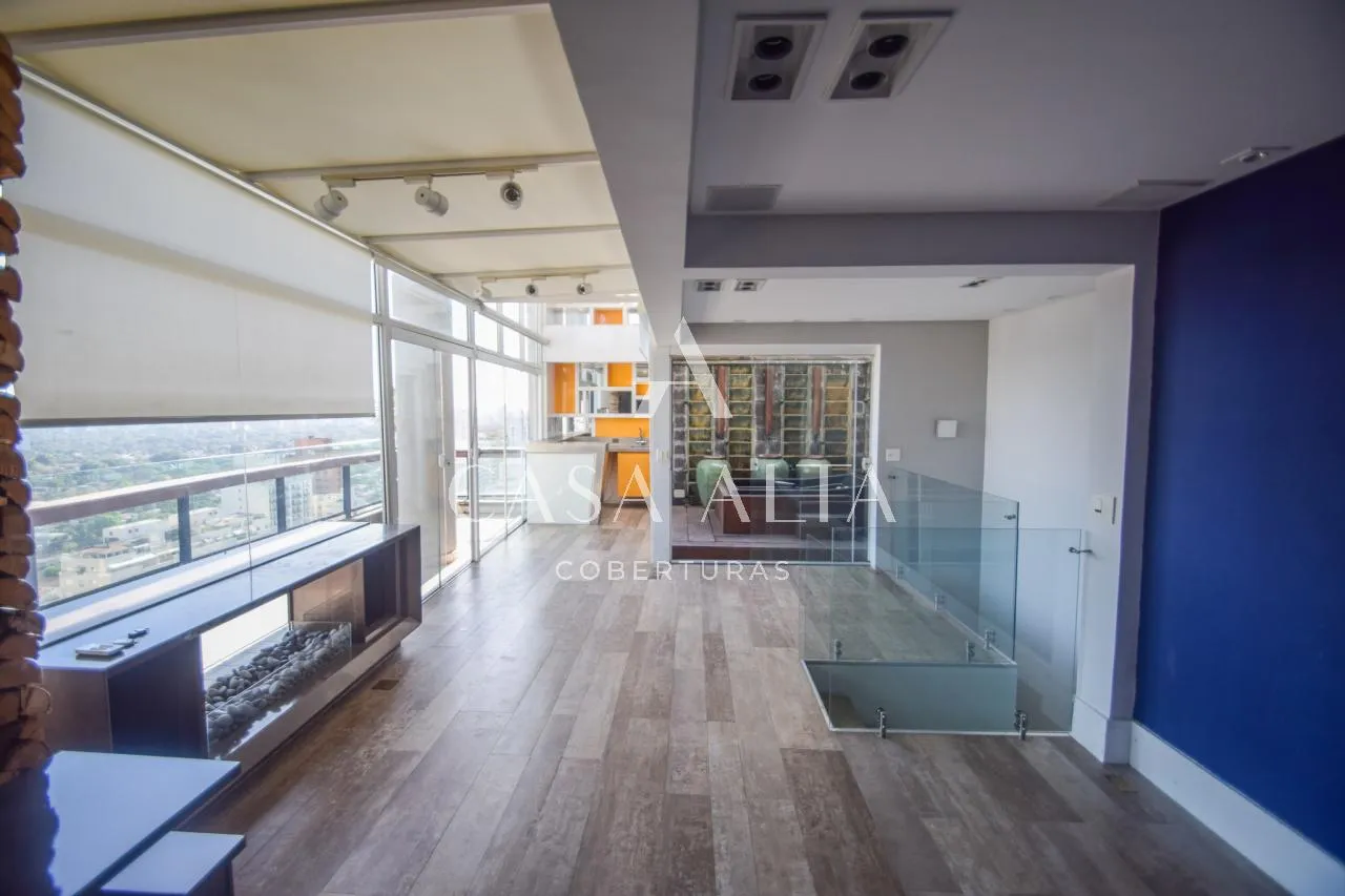 Cobertura com 2 suítes à venda em Paraíso, São Paulo, por R$ 4.500.000 Imagem 22