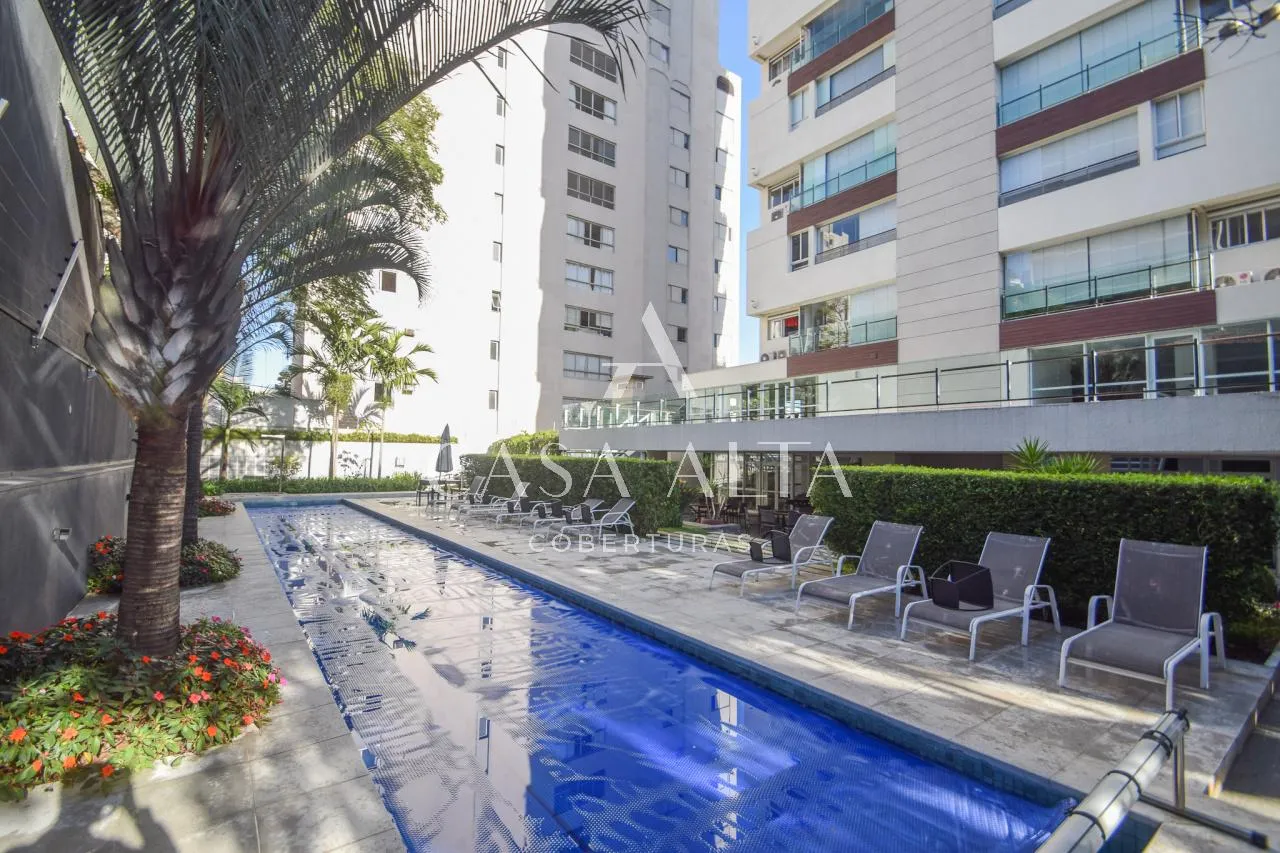 Cobertura com 2 suítes à venda em Paraíso, São Paulo, por R$ 4.500.000 Imagem 27