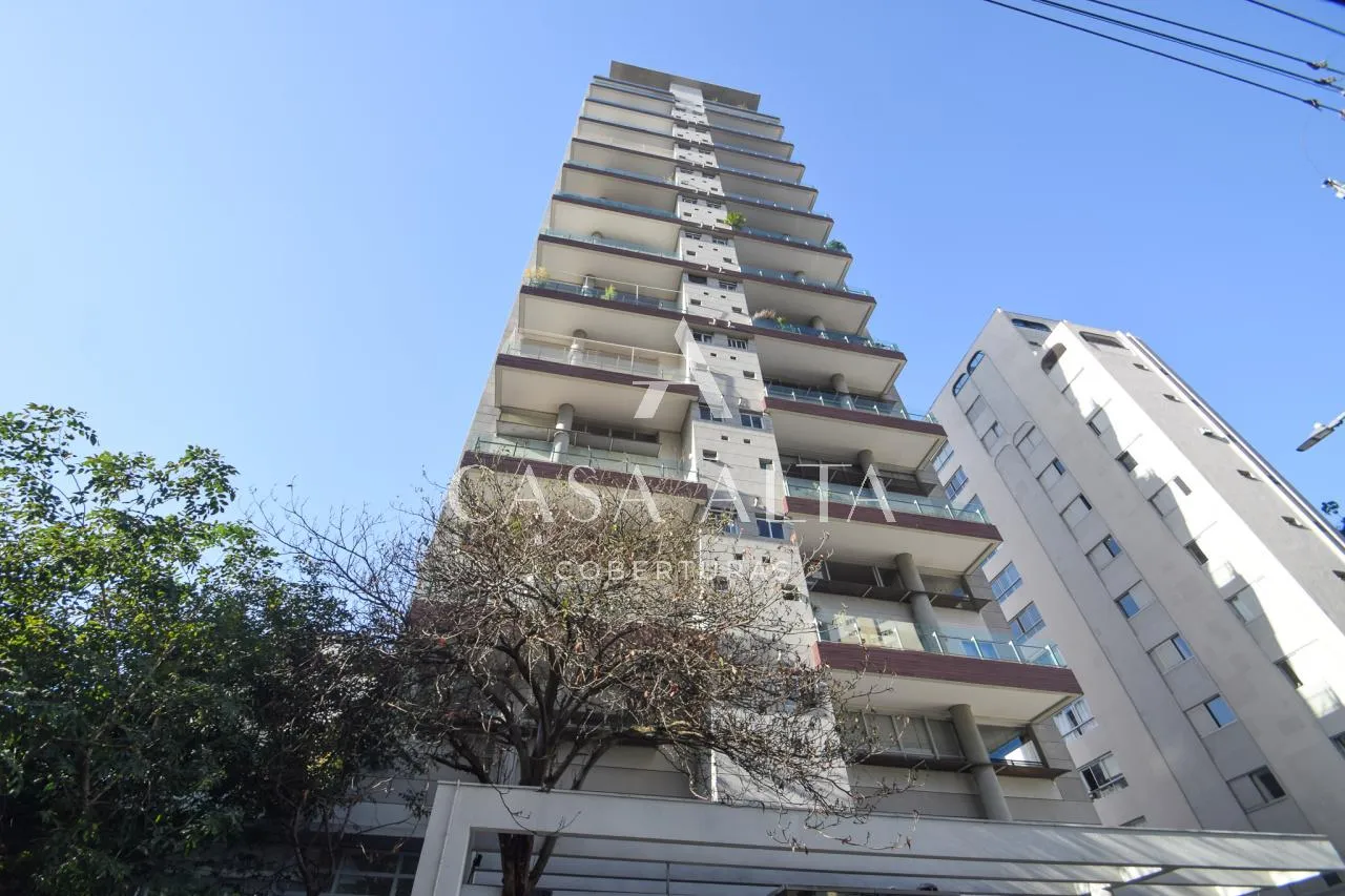 Cobertura com 2 suítes à venda em Paraíso, São Paulo, por R$ 4.500.000 Imagem 28