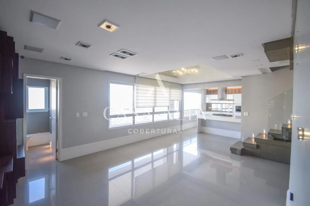 Cobertura com 2 suítes à venda em Paraíso, São Paulo, por R$ 4.500.000 Imagem 3