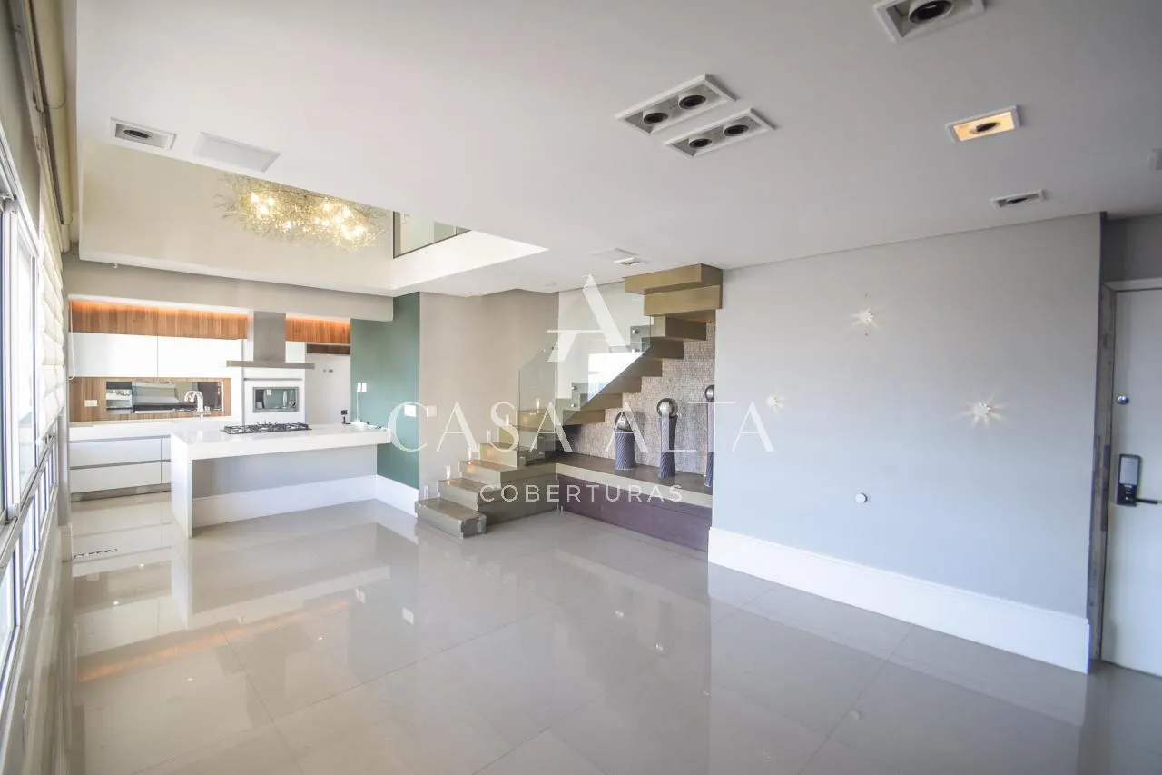 Cobertura com 2 suítes à venda em Paraíso, São Paulo, por R$ 4.500.000 Imagem 5