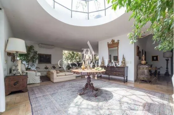 Cobertura com 1 suítes à venda em Jardim Paulista, São Paulo, por R$ 4.800.000