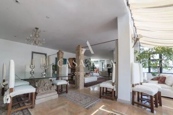 Cobertura com 1 suítes à venda em Jardim Paulista, São Paulo, por R$ 4.800.000 Imagem 3