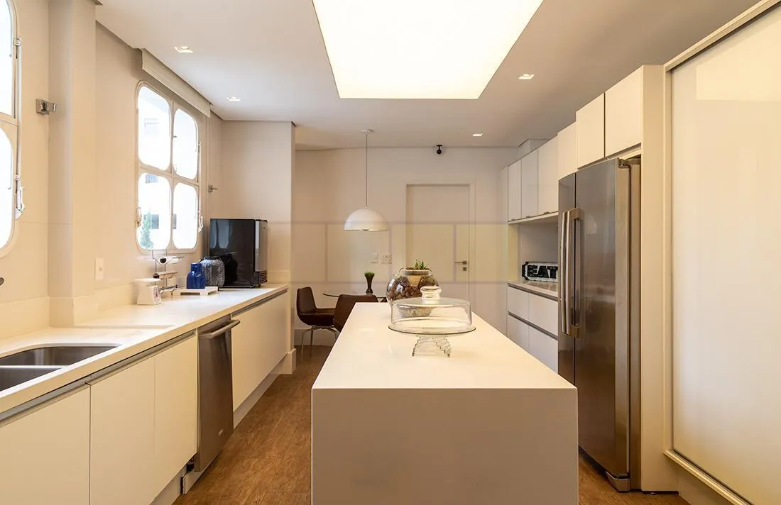 Apartamento com 4 suítes à venda em Jardim Paulistano, São Paulo, por R$ 11.000.000 Imagem 11