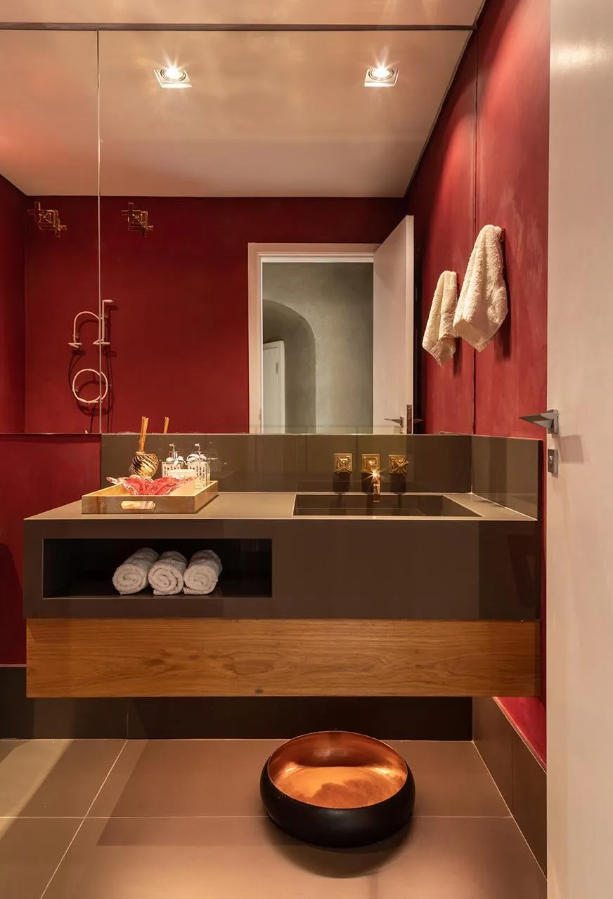 Apartamento com 4 suítes à venda em Jardim Paulistano, São Paulo, por R$ 11.000.000 Imagem 9
