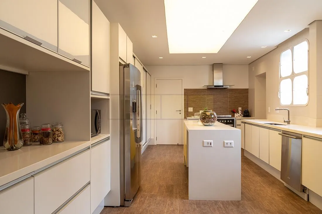 Apartamento com 4 suítes à venda em Jardim Paulistano, São Paulo, por R$ 11.000.000 Imagem 3