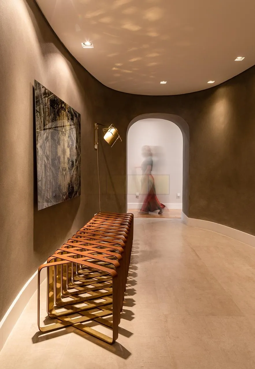Apartamento com 4 suítes à venda em Jardim Paulistano, São Paulo, por R$ 11.000.000 Imagem 7