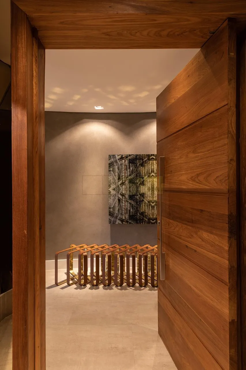 Apartamento com 4 suítes à venda em Jardim Paulistano, São Paulo, por R$ 11.000.000 Imagem 18