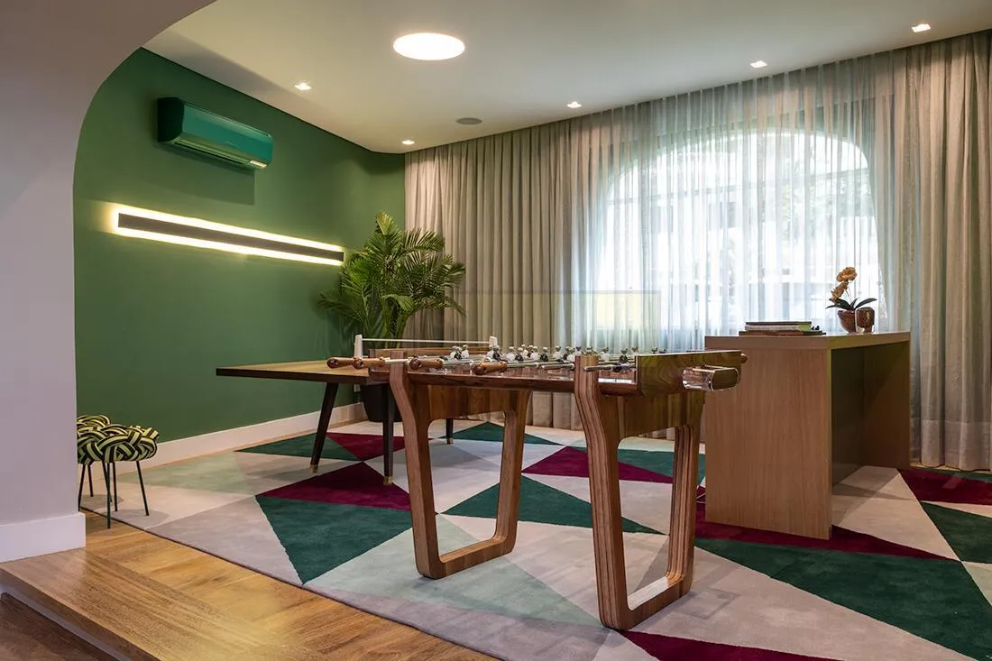 Apartamento com 4 suítes à venda em Jardim Paulistano, São Paulo, por R$ 11.000.000 Imagem 14
