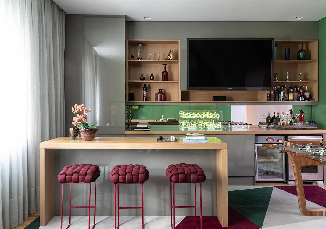 Apartamento com 4 suítes à venda em Jardim Paulistano, São Paulo, por R$ 11.000.000 Imagem 15