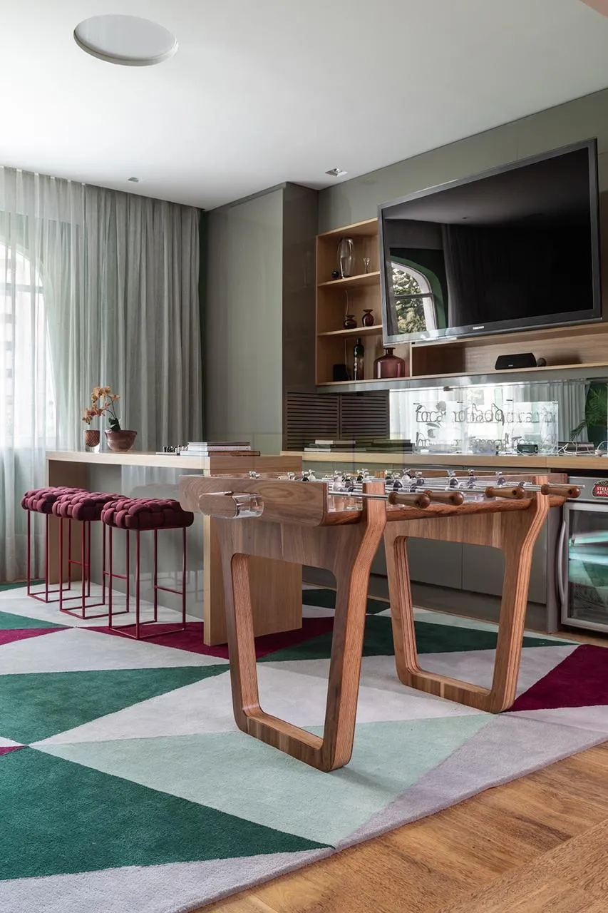 Apartamento com 4 suítes à venda em Jardim Paulistano, São Paulo, por R$ 11.000.000 Imagem 19