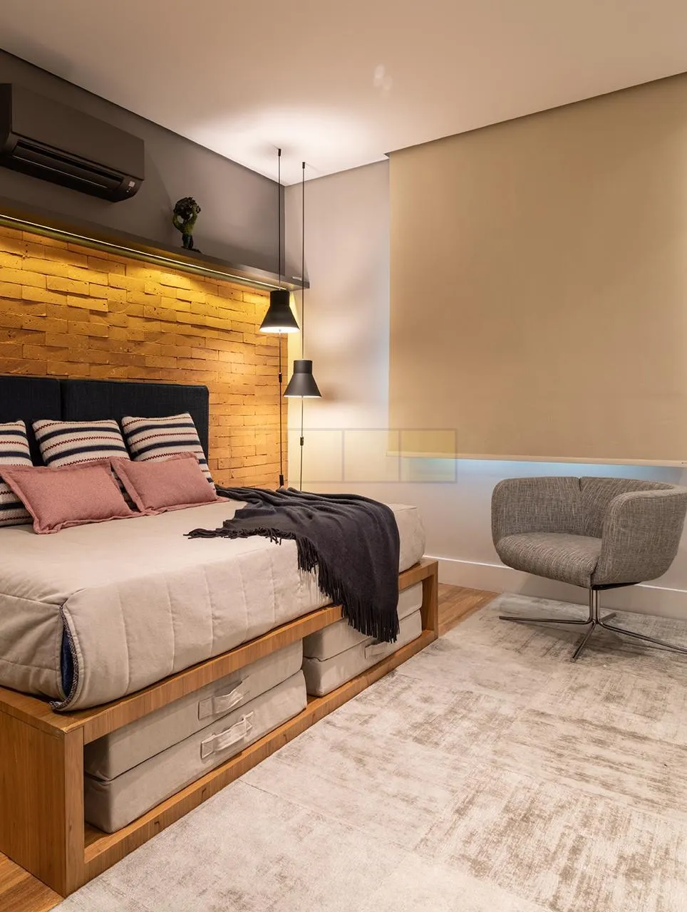 Apartamento com 4 suítes à venda em Jardim Paulistano, São Paulo, por R$ 11.000.000 Imagem 25