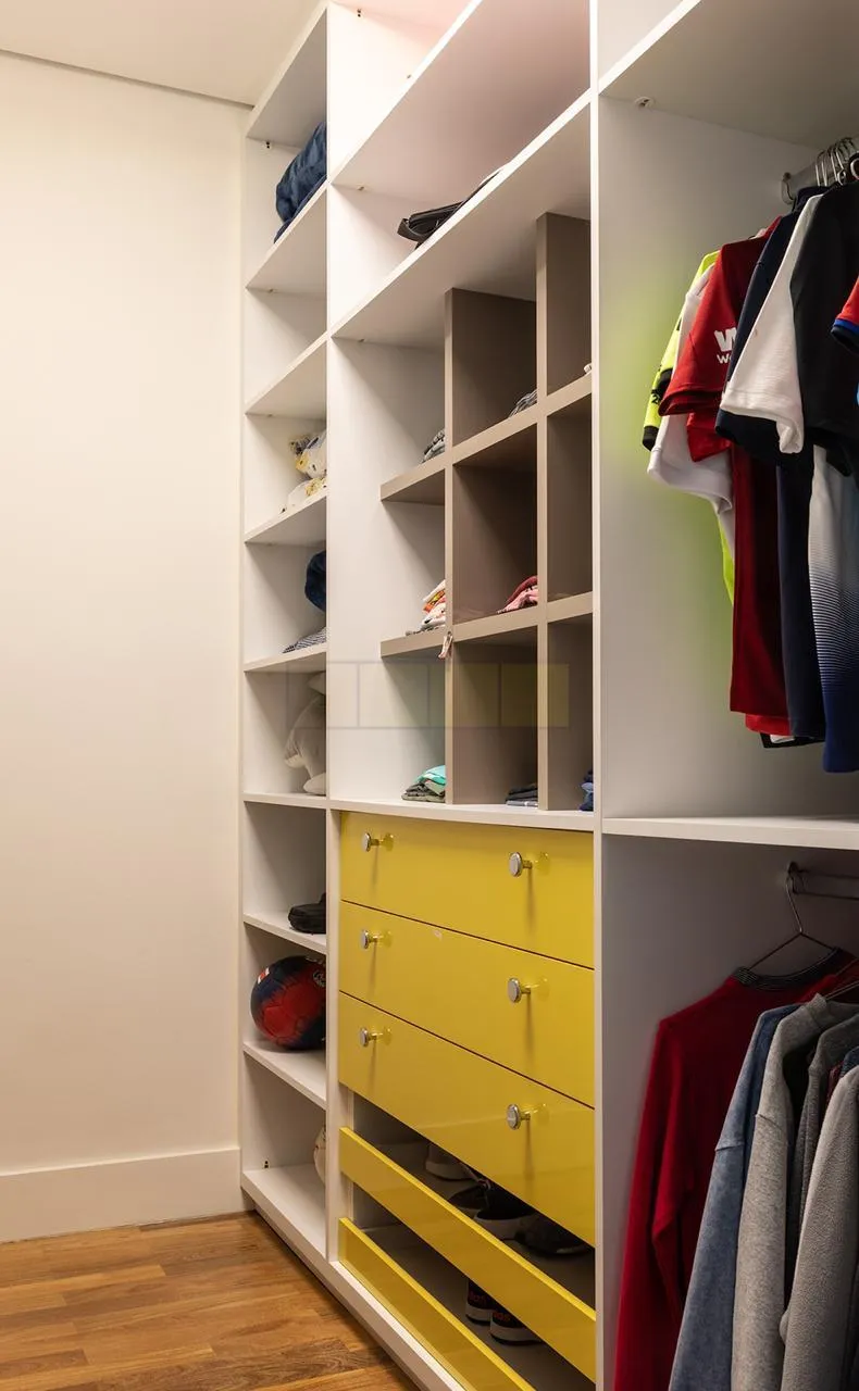 Apartamento com 4 suítes à venda em Jardim Paulistano, São Paulo, por R$ 11.000.000