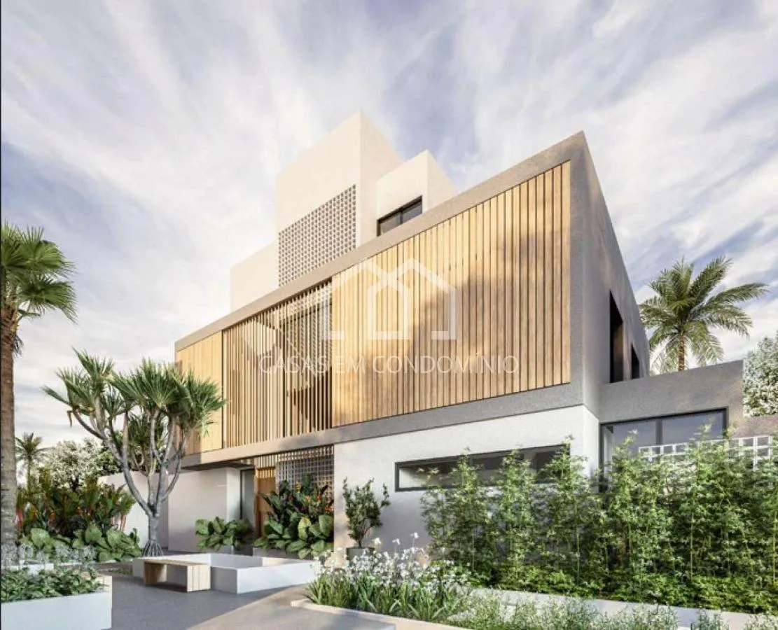 Casa de condomínio com 4 suítes à venda em Jardim dos Estados, São Paulo, por R$ 9.500.000 Imagem 2