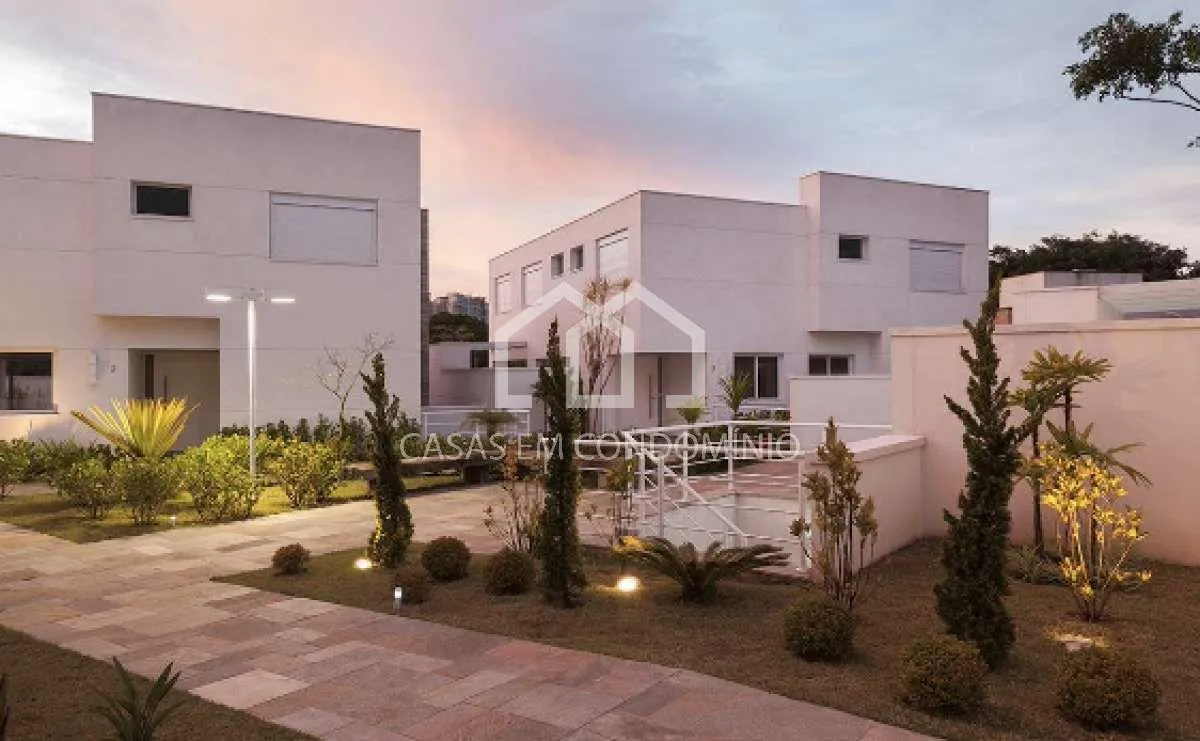 Casa de condomínio com 4 suítes à venda em Jardim Cordeiro, São Paulo, por R$ 4.600.000 Imagem 2
