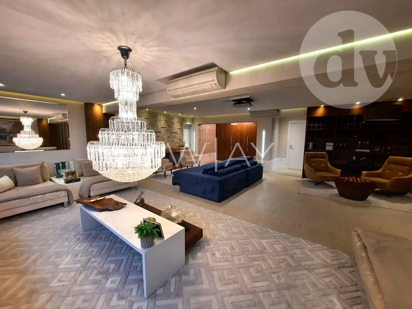 Apartamento com 4 suítes à venda em Santana, São Paulo, por R$ 3.980.000 Imagem 2