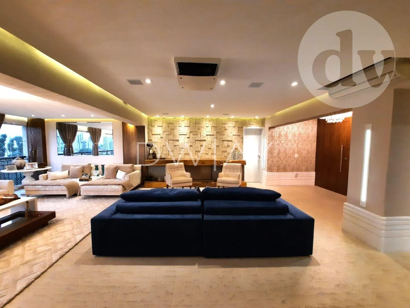 Apartamento com 4 suítes à venda em Santana, São Paulo, por R$ 3.980.000 Imagem 3