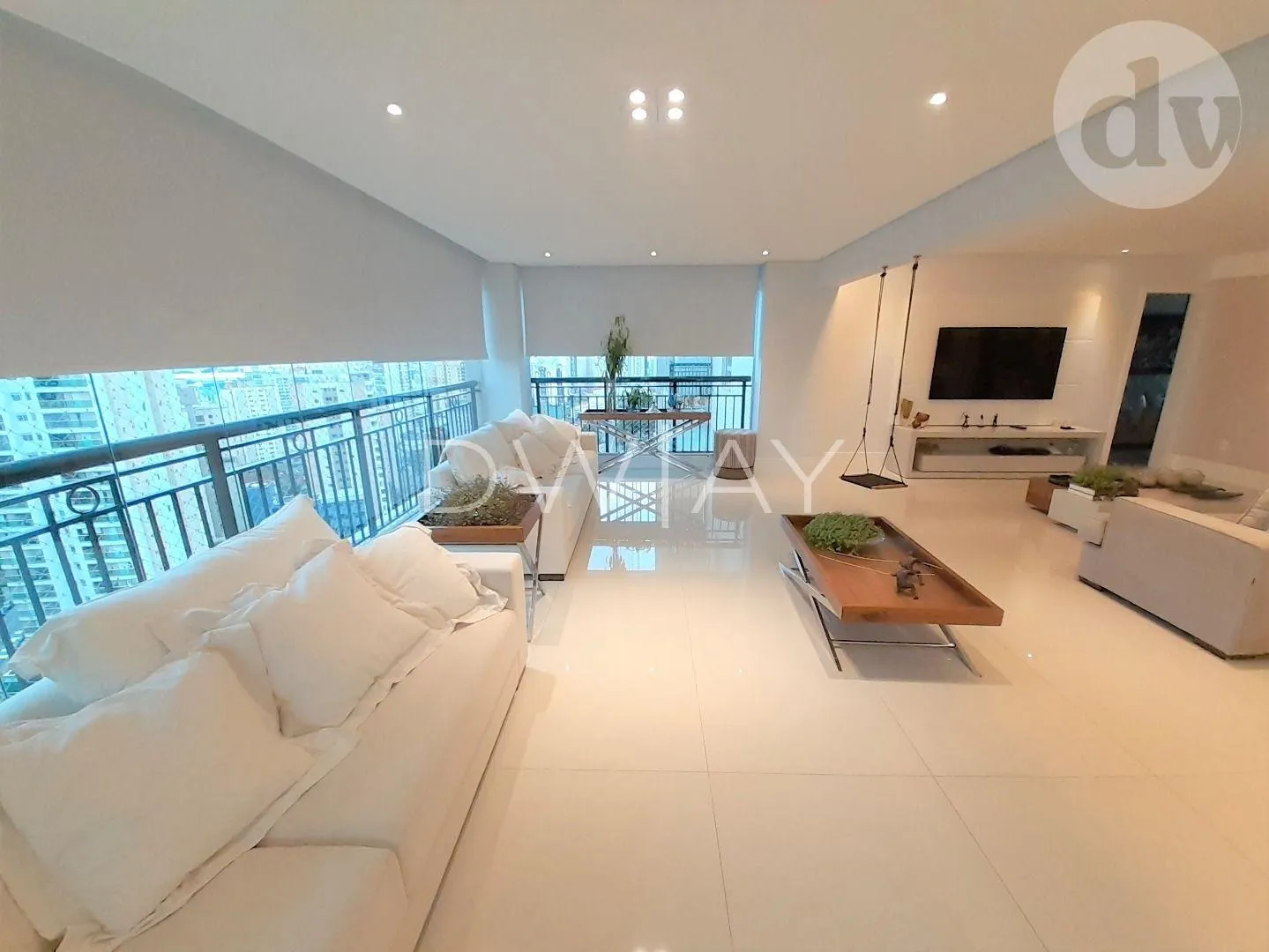 Apartamento com 4 suítes à venda em Santana, São Paulo, por R$ 3.850.000