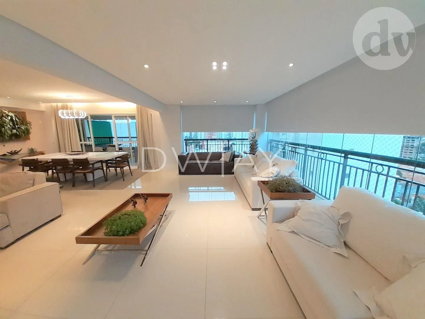 Apartamento com 4 suítes à venda em Santana, São Paulo, por R$ 3.850.000 Imagem 2