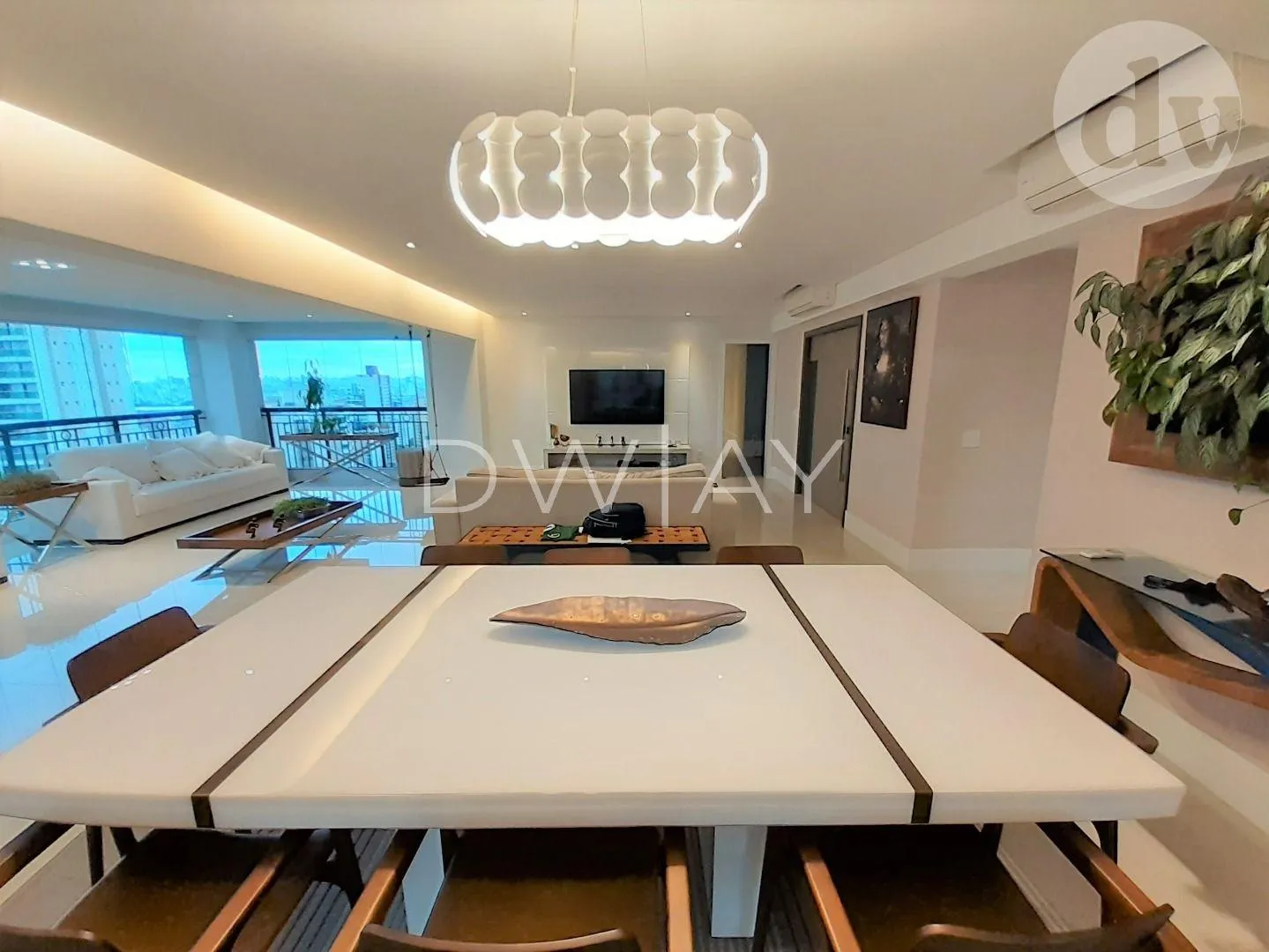 Apartamento com 4 suítes à venda em Santana, São Paulo, por R$ 3.850.000 Imagem 3