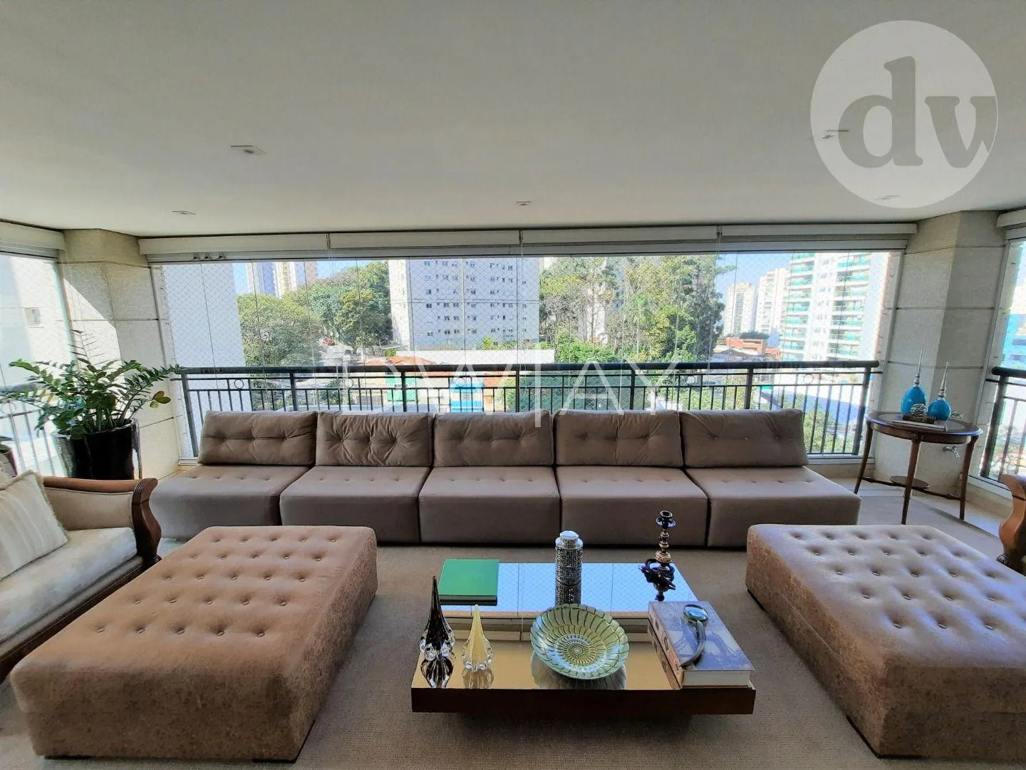 Apartamento com 3 suítes à venda em Santana, São Paulo, por R$ 3.980.000 Imagem 3