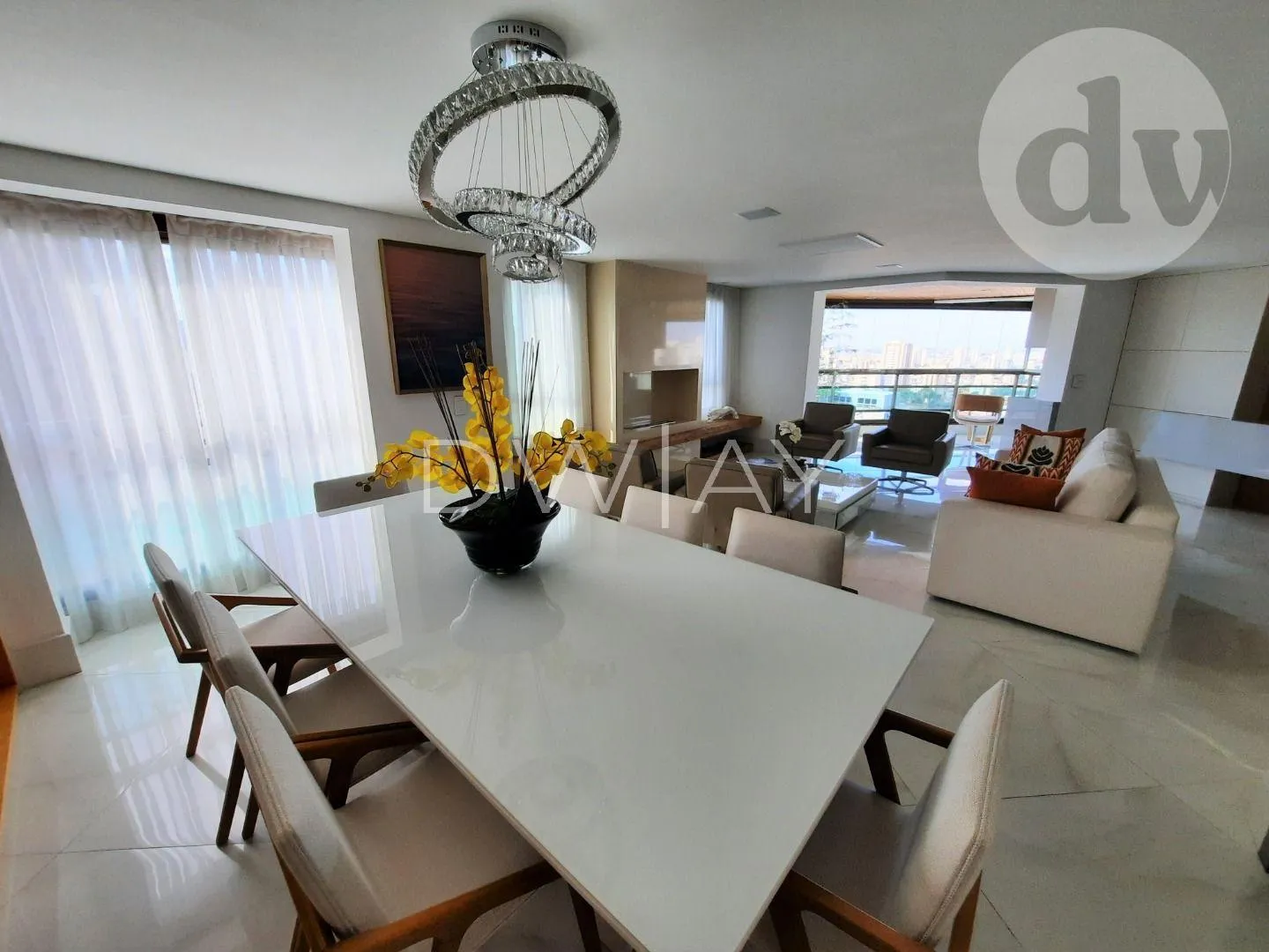 Cobertura com 3 suítes à venda em Santana, São Paulo, por R$ 5.200.000 Imagem 2