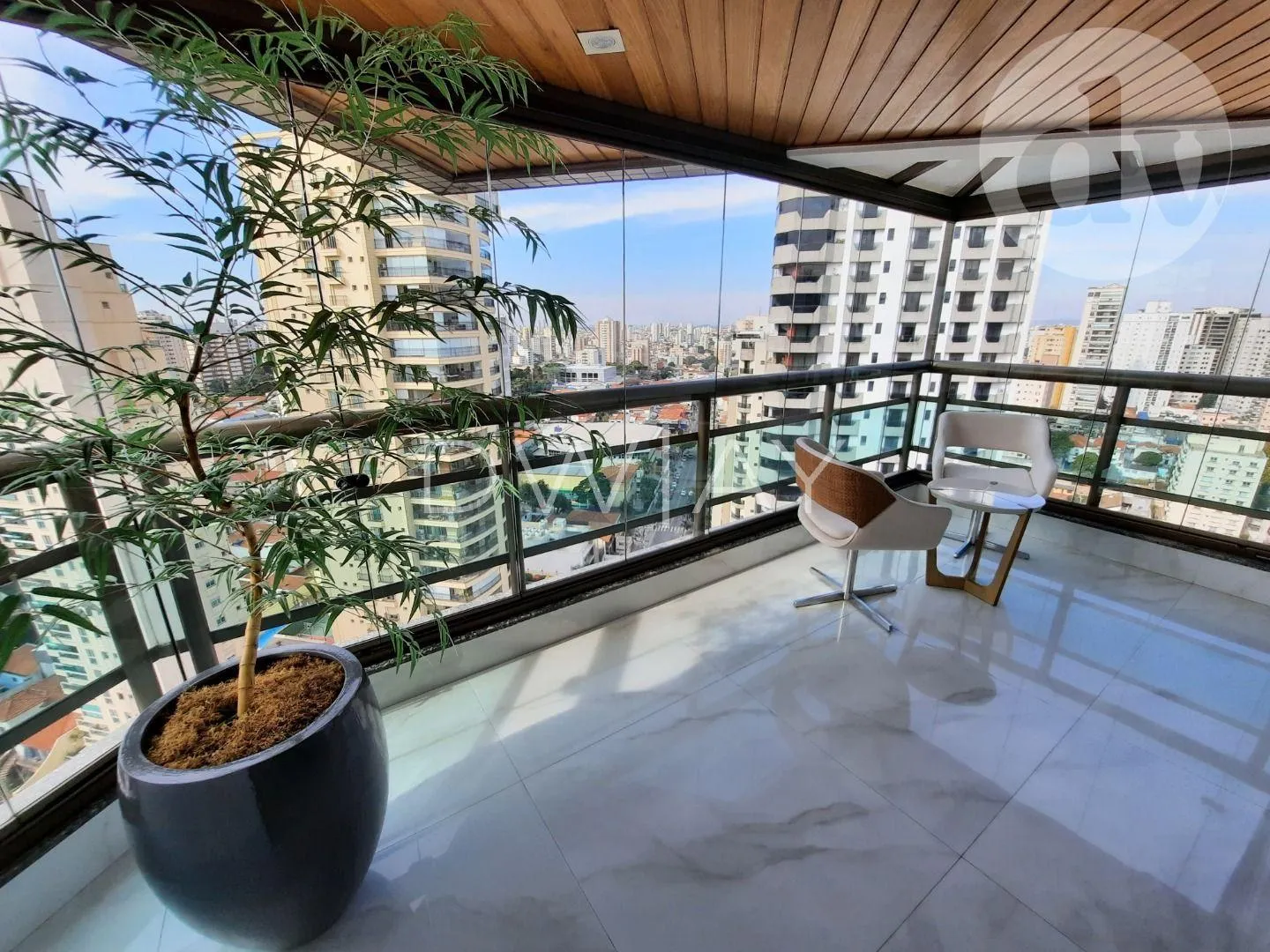 Cobertura com 3 suítes à venda em Santana, São Paulo, por R$ 5.200.000 Imagem 3