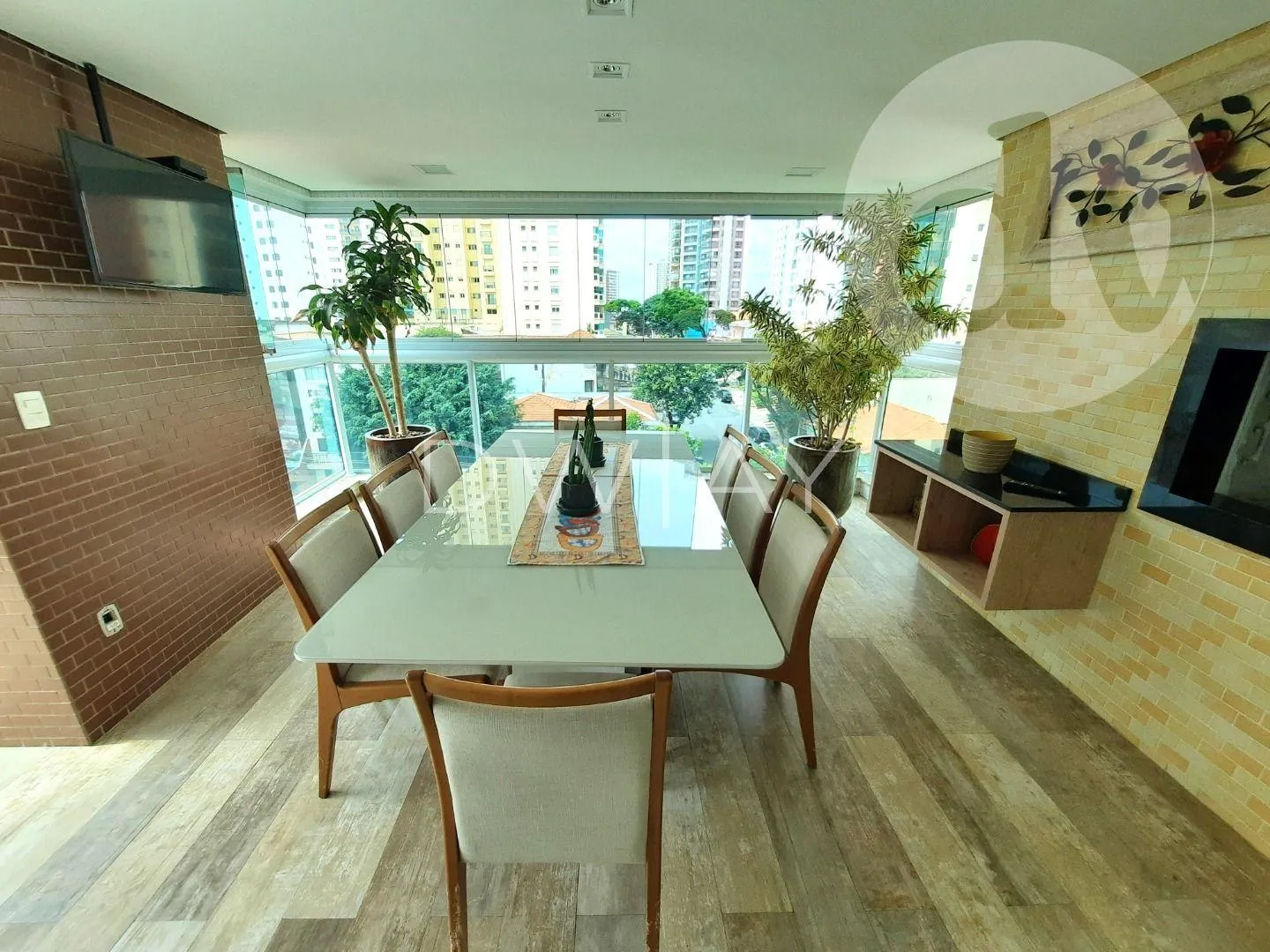 Apartamento com 4 suítes à venda em Santana, São Paulo, por R$ 2.650.000
