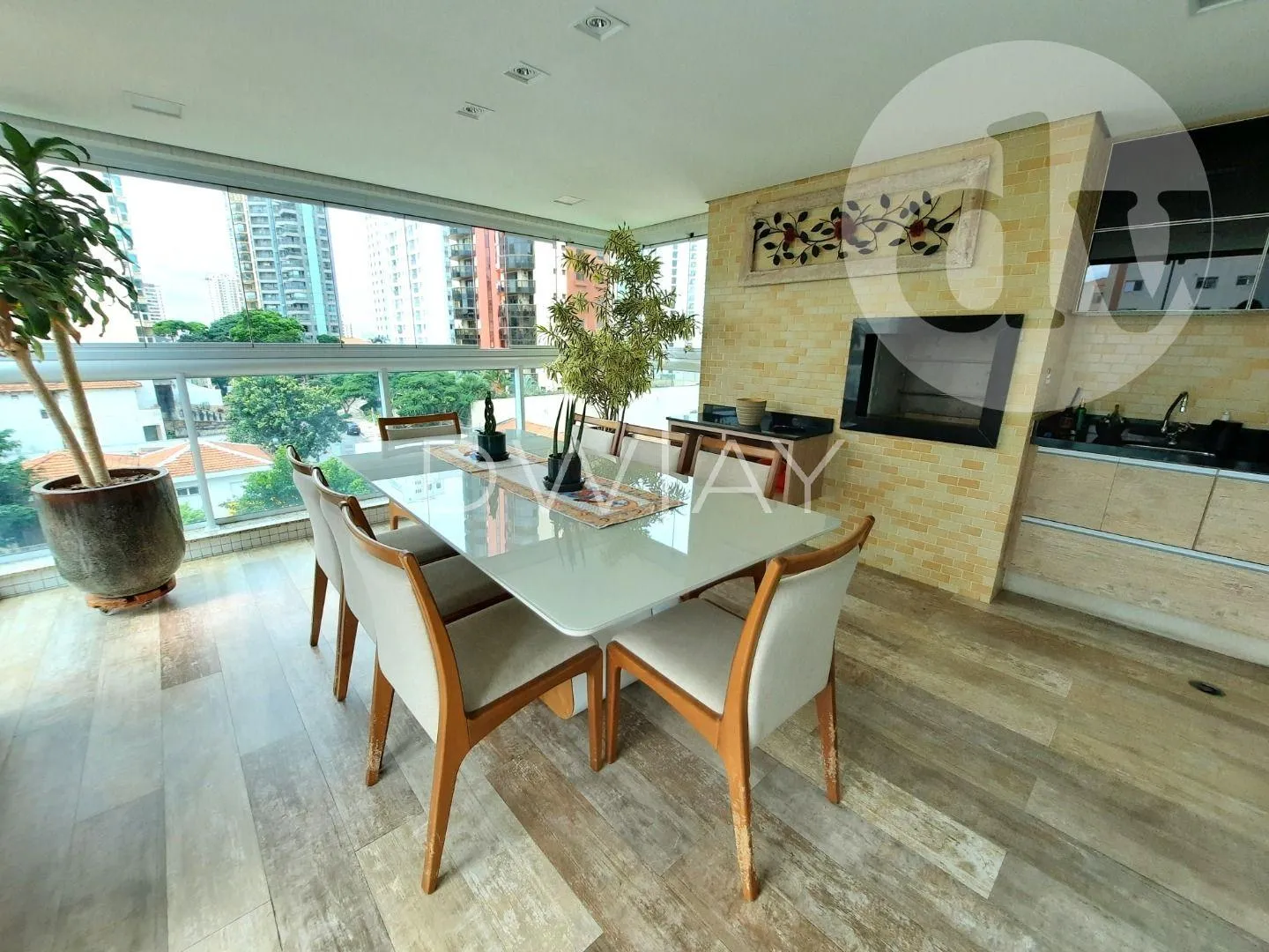Apartamento com 4 suítes à venda em Santana, São Paulo, por R$ 2.650.000 Imagem 2