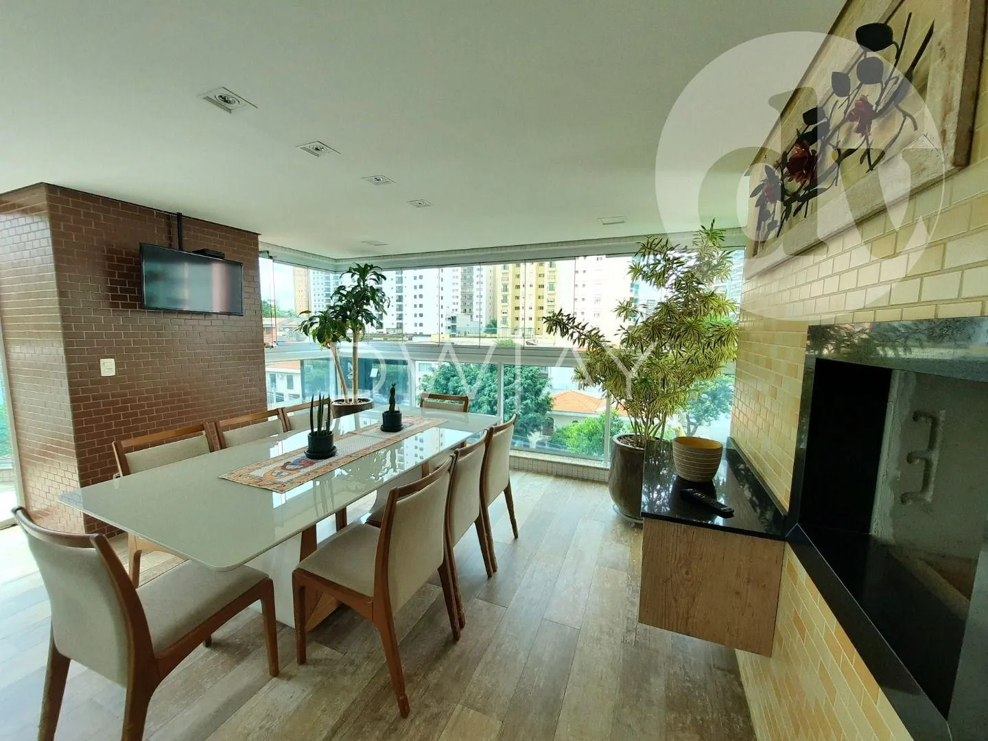 Apartamento com 4 suítes à venda em Santana, São Paulo, por R$ 2.650.000 Imagem 3