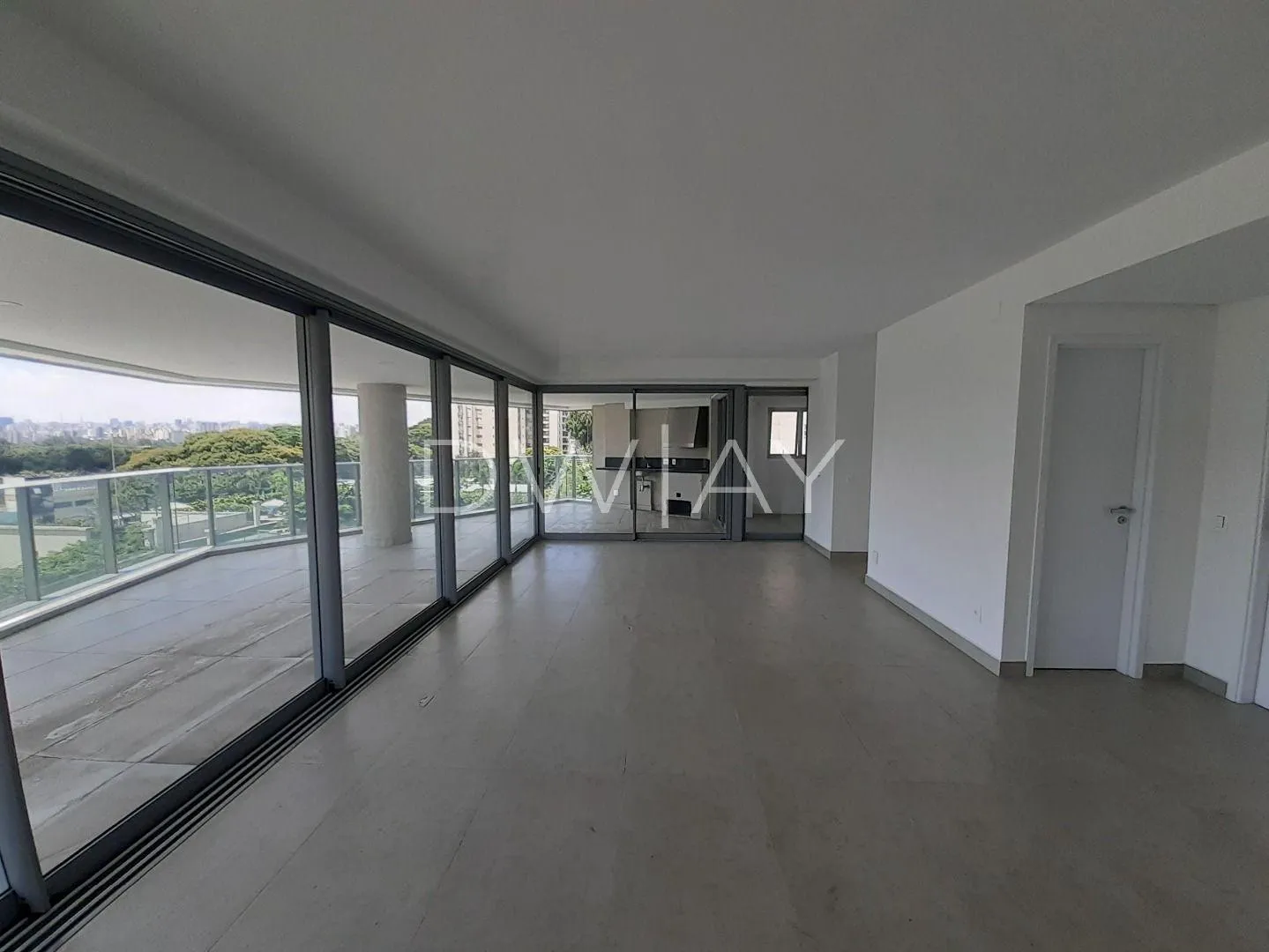 Apartamento com 4 suítes à venda em Santana, São Paulo, por R$ 4.450.000