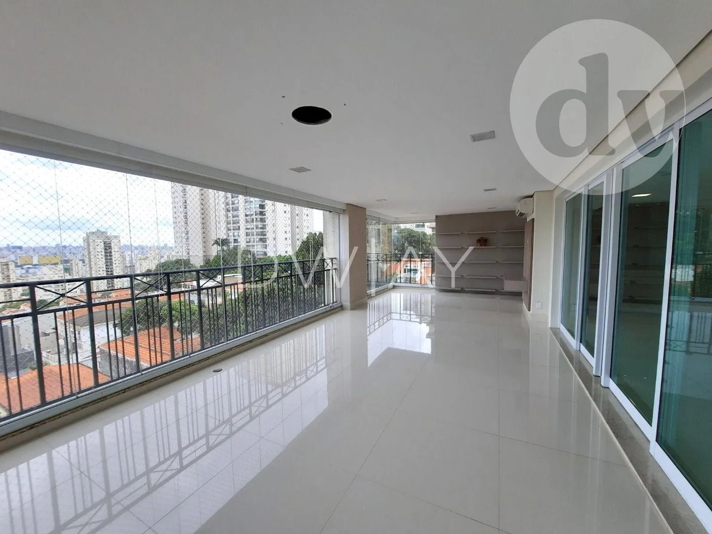 Apartamento com 3 suítes à venda em Santana, São Paulo, por R$ 3.290.000 Imagem 2