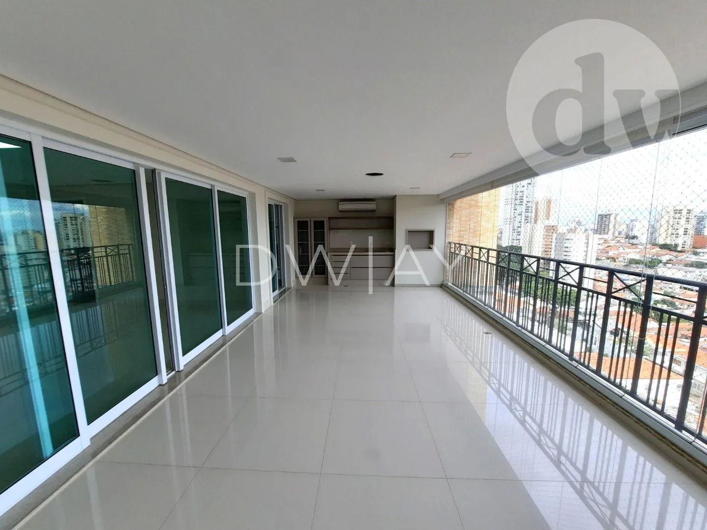 Apartamento com 3 suítes à venda em Santana, São Paulo, por R$ 3.290.000 Imagem 3