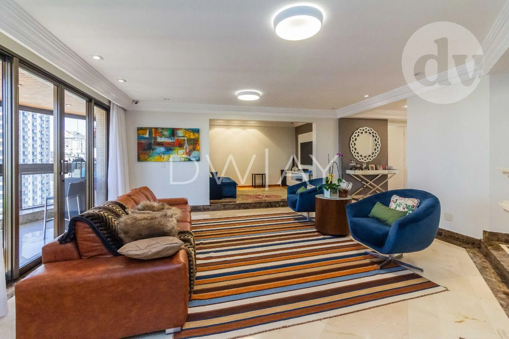 Apartamento com 3 suítes à venda em Santana, São Paulo, por R$ 2.190.000