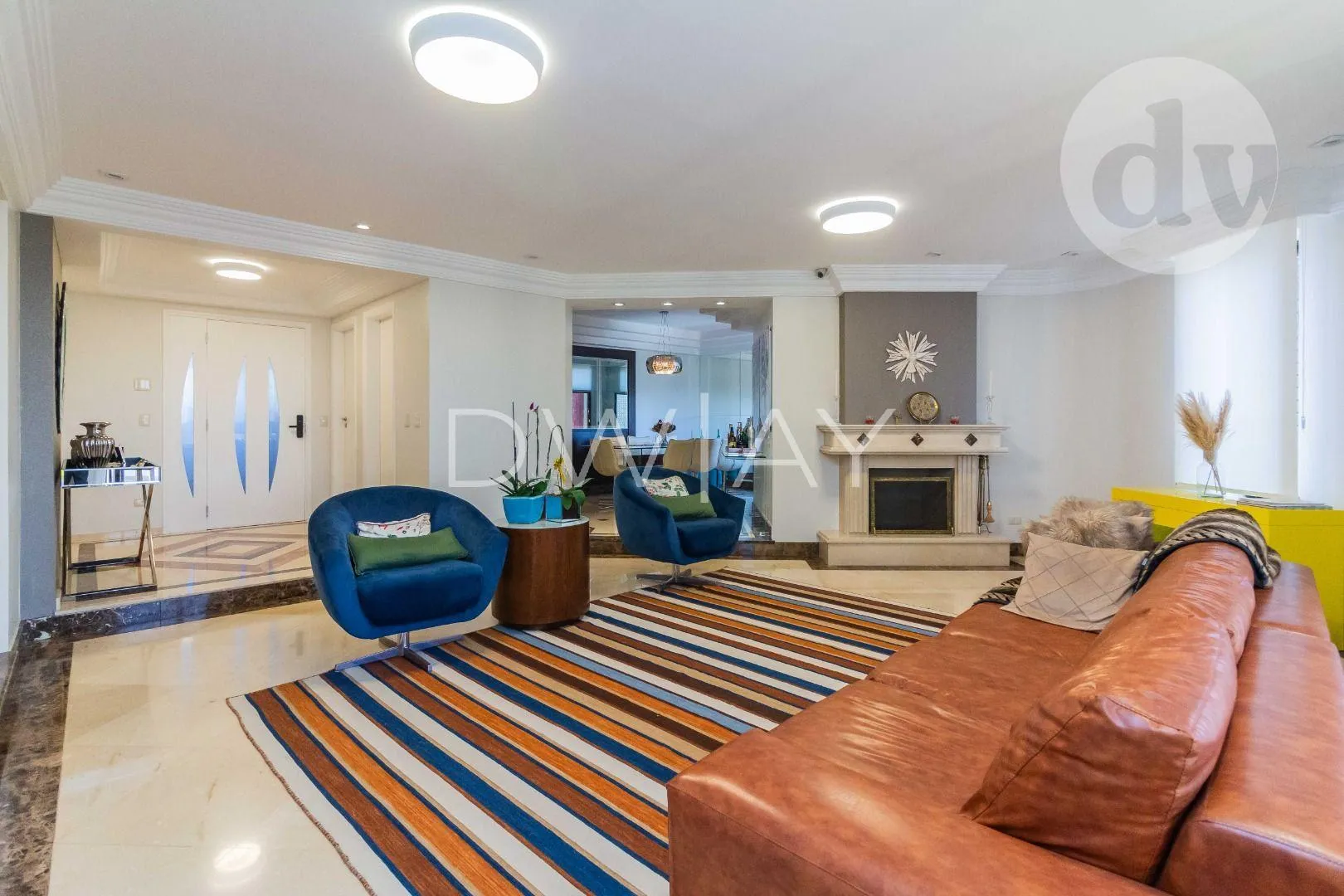 Apartamento com 3 suítes à venda em Santana, São Paulo, por R$ 2.190.000 Imagem 2