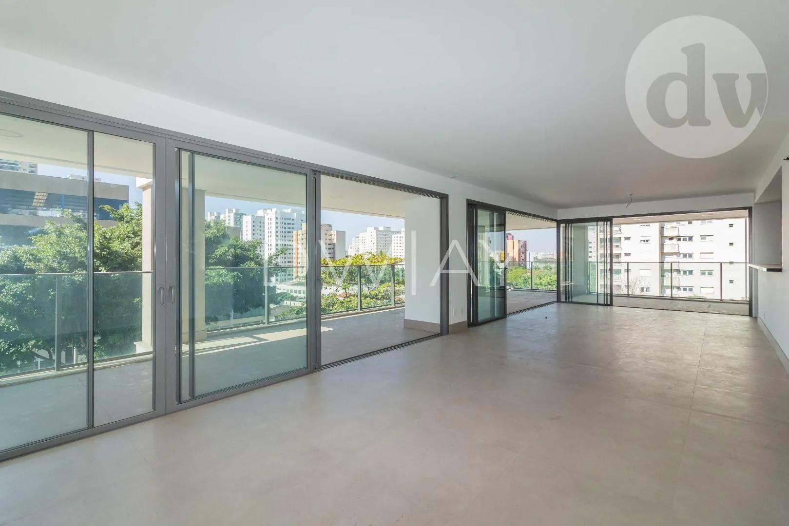 Apartamento com 4 suítes à venda em Santana, São Paulo, por R$ 4.200.000